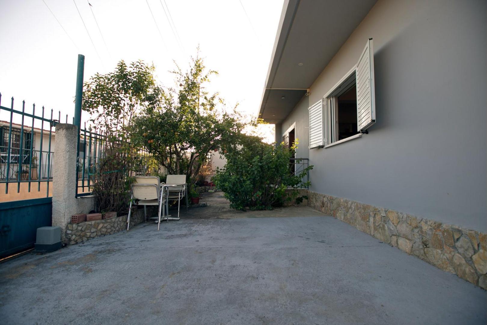 דירות נאפפליו House With Sea Breeze-Anemelia מראה חיצוני תמונה
