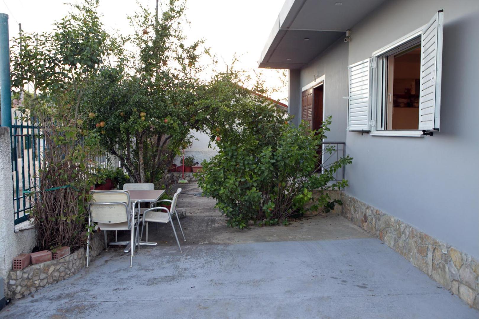 דירות נאפפליו House With Sea Breeze-Anemelia מראה חיצוני תמונה